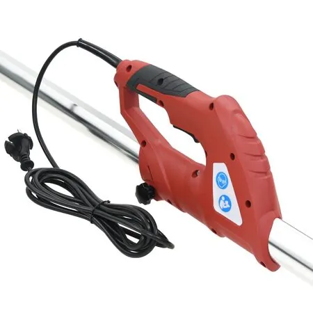  Mașină de șlefuit rigips cu funcție de aspirare, 750 W