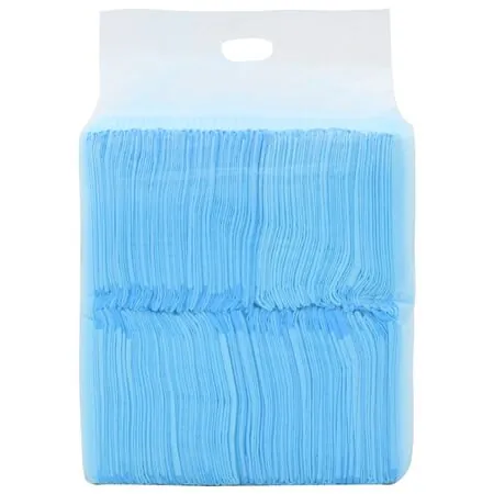  Covorașe igienice câini, 100 buc., 60x60 cm, material nețesut
