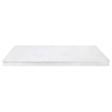  Topper saltea, spumă gel, 7 cm, 90 x 200 cm