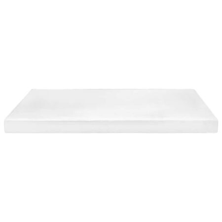  Saltea, 100 x 200 cm, 7 zone, spumă PU, 10 cm, H2 H3