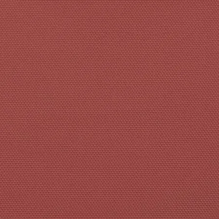  Parasolar, cărămiziu, 2,5x2,5 m, țesătură oxford, pătrat