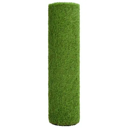  Gazon artificial 1,33 x 10 m/40 mm, verde