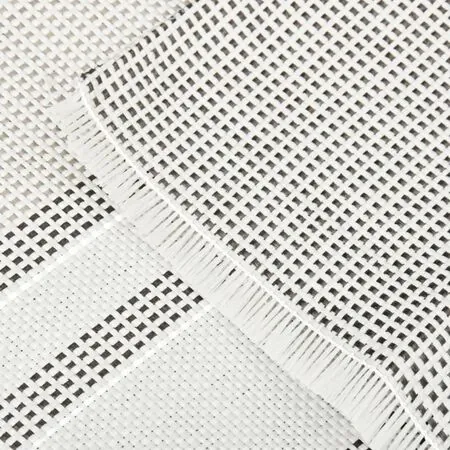  Covor pentru cort, gri, 650x300 cm