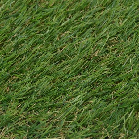  Gazon artificial 1 x 15 m/20 mm, verde