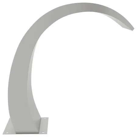  Fântână de piscină, 22x60x70 cm, oțel inoxidabil 304