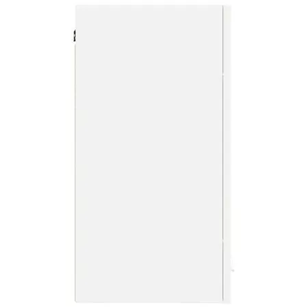  Dulap suspendat “Lyon”, alb, 60 x 31 x 60 cm, lemn prelucrat