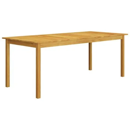  Set mobilier de grădină, 9 piese, negru