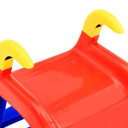  Tobogan pentru copii, 141 cm, PP