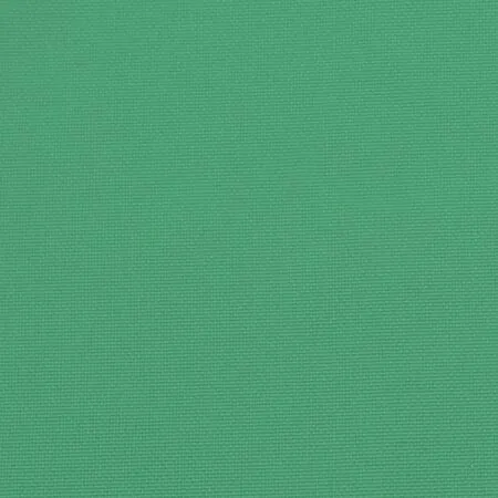  Pernă de șezlong, verde, 186x58x4 cm, textil oxford