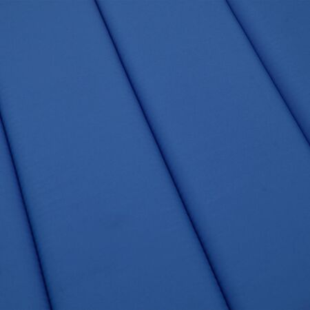  Pernă de șezlong, albastru regal, 186x58x4 cm, textil oxford
