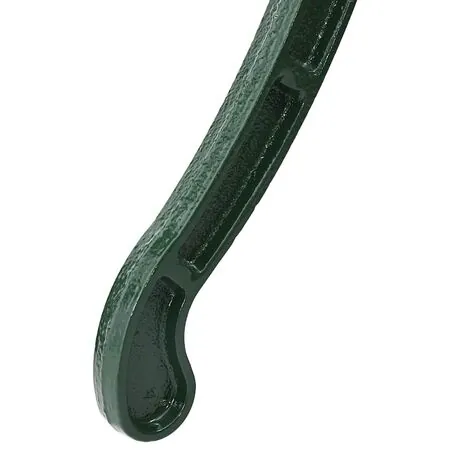  Pompă de apă manuală de grădină, fontă