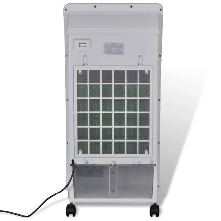  Aparat mobil răcire aer ventilator purificator umidificator 8 L  