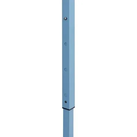 42506  Foldable Tent Pop-Up 3x6 m Blue
