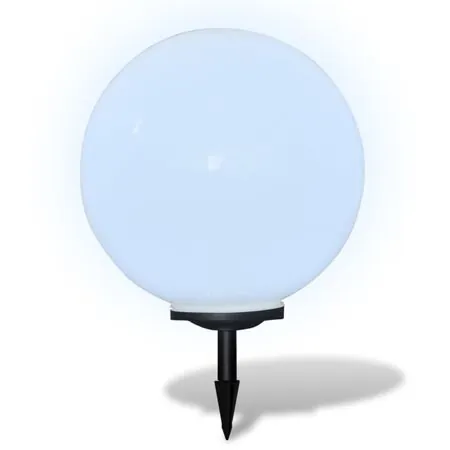  Lampă de exterior pentru alei LED, 50 cm, cu țăruș de sol