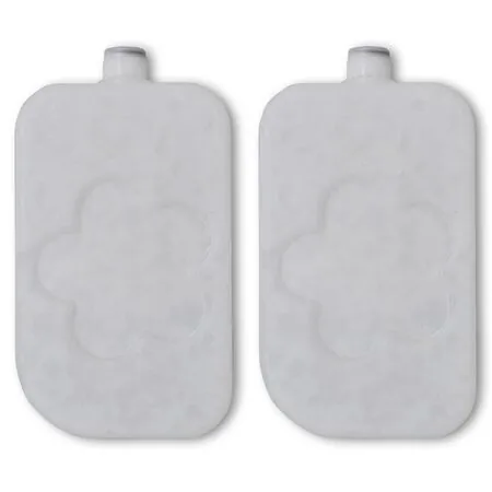  Aparat mobil răcire aer ventilator purificator umidificator 8 L  