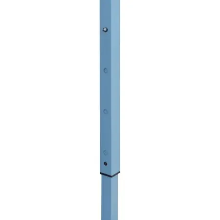 42510  Foldable Tent Pop-Up 3x4,5 m Blue