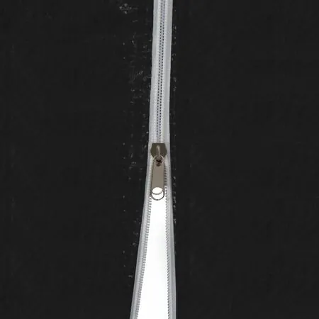  Cort de petrecere, antracit, 3 x 4 m