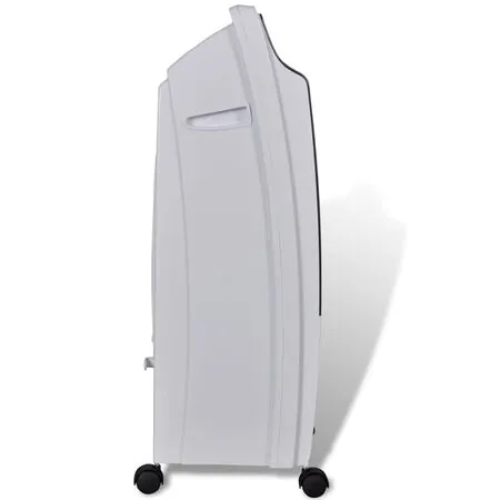  Aparat mobil răcire aer ventilator purificator umidificator 8 L  