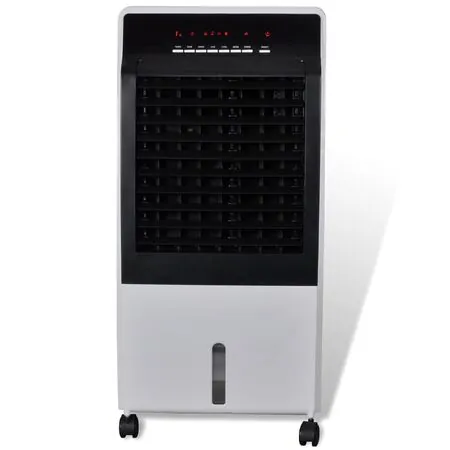  Aparat mobil răcire aer ventilator purificator umidificator 8 L  