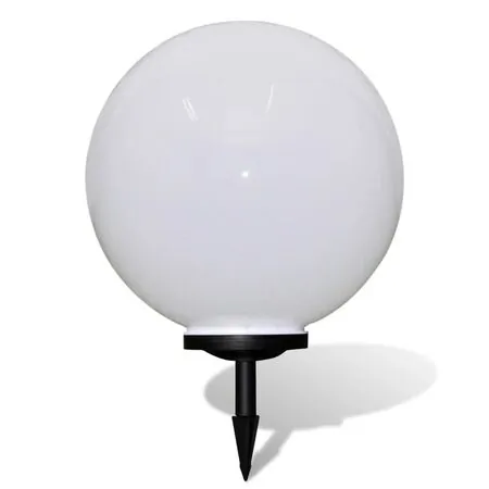  Lampă de exterior pentru alei LED, 50 cm, cu țăruș de sol