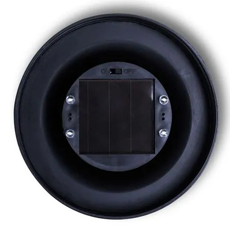  Lămpi de exterior pentru alei LED 2 buc. 30 cm, cu țăruș de sol