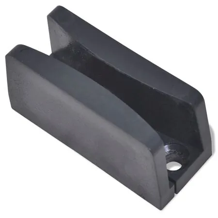  Ușă glisantă, argintiu,178 cm, sticlă și aluminiu   