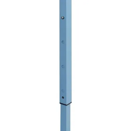  Cort de petrecere pliabil, antracit, 3 x 6 m