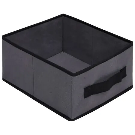  Dulap depozitare cu 6 sertare, gri, 55x29x55 cm, oțel