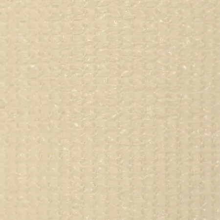  Jaluzea tip rulou de exterior, 240 x 140 cm, crem