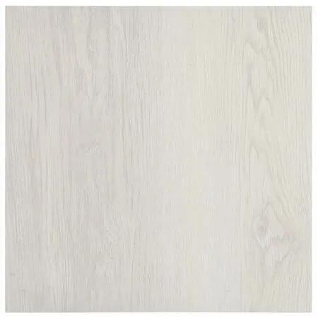  Plăci de pardoseală autoadezive, 20 buc., bej, PVC, 1,86 m²