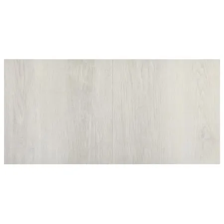  Plăci de pardoseală autoadezive, 20 buc., bej, PVC, 1,86 m²