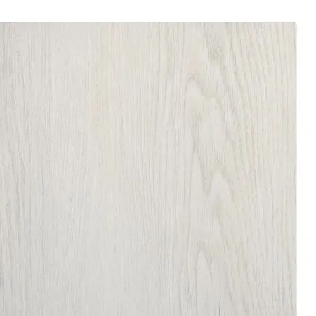  Plăci de pardoseală autoadezive, 20 buc., bej, PVC, 1,86 m²