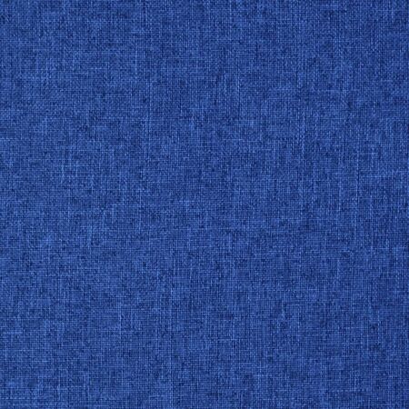  Scaun de podea pliabil, albastru, material textil
