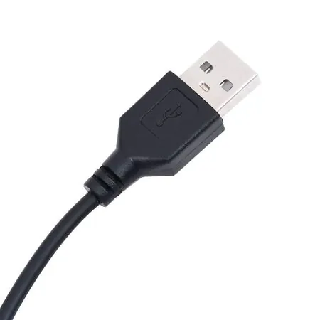  Servantă cu lumini LED, stejar sonoma, 80x35x75 cm