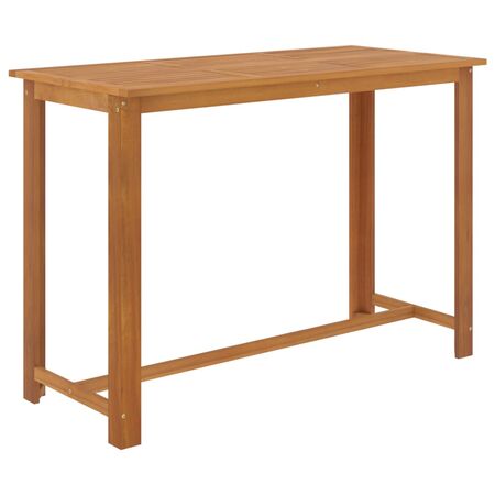  Set mobilier bar de grădină cu perne, 7 piese, gri