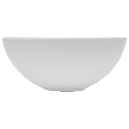  Set mobilier de baie, 2 piese, gri, ceramică