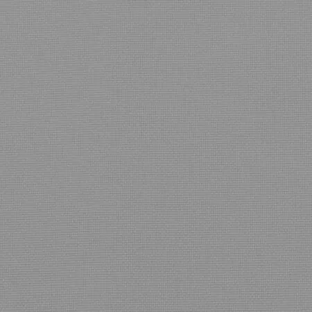  Pernă de bancă de grădină gri, 150x(50+50)x7cm, material oxford