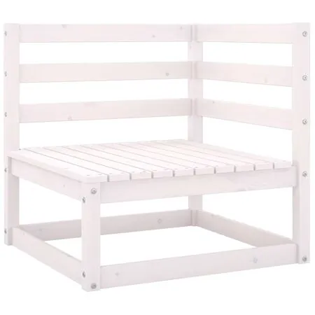  Set mobilier de grădină cu perne, 8 piese, lemn masiv de pin