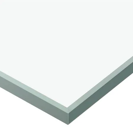  Ușă glisantă, argintiu, 90 x 212 cm, sticlă ESG și aluminiu