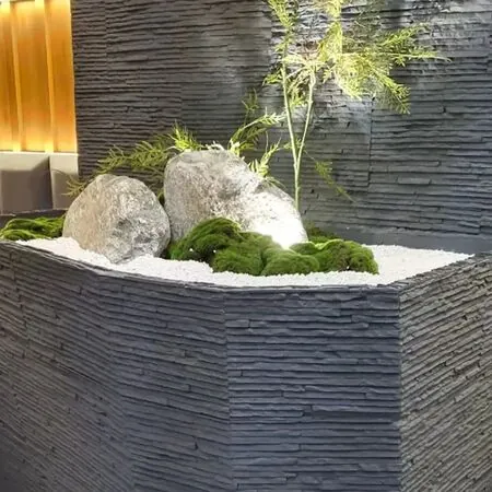 Panou piatra flexibila AquaStone, 60x120 cm