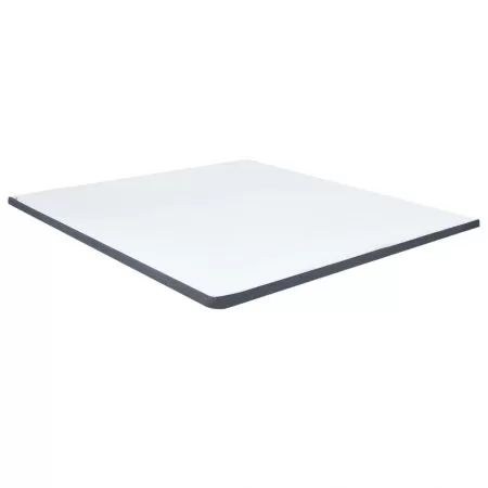  Topper saltea pentru pat continental 200x160x5 cm