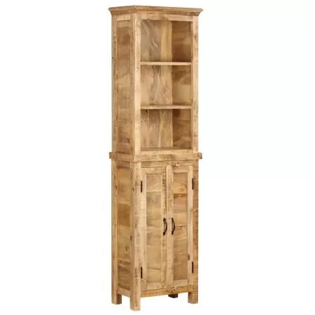 Biblioteca, maro, 50 x 30 x 180 cm