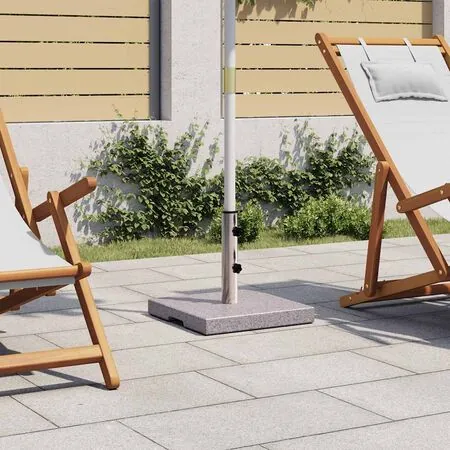 Suport umbrelă din granit 20 kg