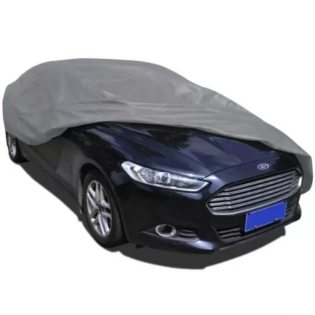  Prelată auto, material textil nețesut, XL
