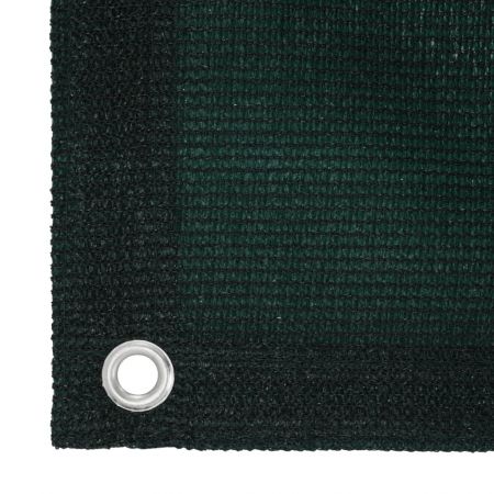 Covor pentru cort, verde, 250 x 200 cm