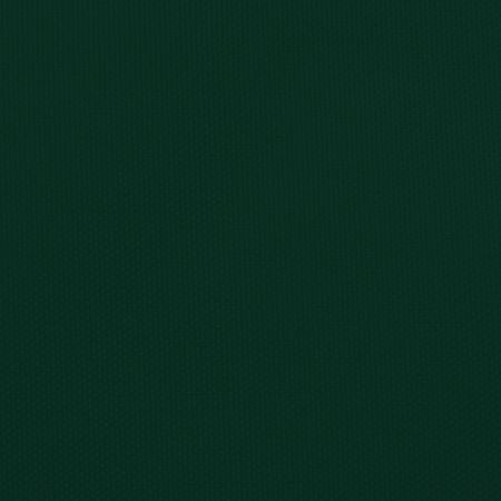 Parasolar, verde inchis, 2.5 x 3.5 m