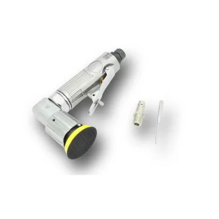 Mini polizor de inalta calitate cu turatie variabila 50mm 15000U / min 1/4", , 19 x 9.1 x 4.4 cm