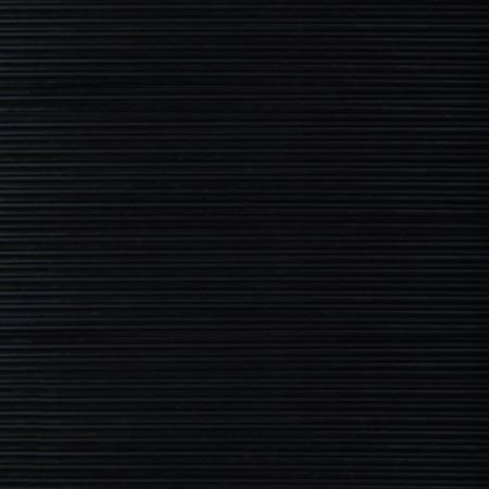 Covor de cauciuc anti-alunecare, negru, 1.5 x 2 m