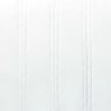 Saltea de pat cu arcuri, alb, 200 x 120 x 20 cm