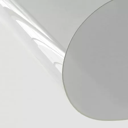 Folie de protectie masa, transparent, 180 x 90 cm